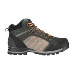 Botas De Montaña CMP Thiamat 2.0 Waterproof