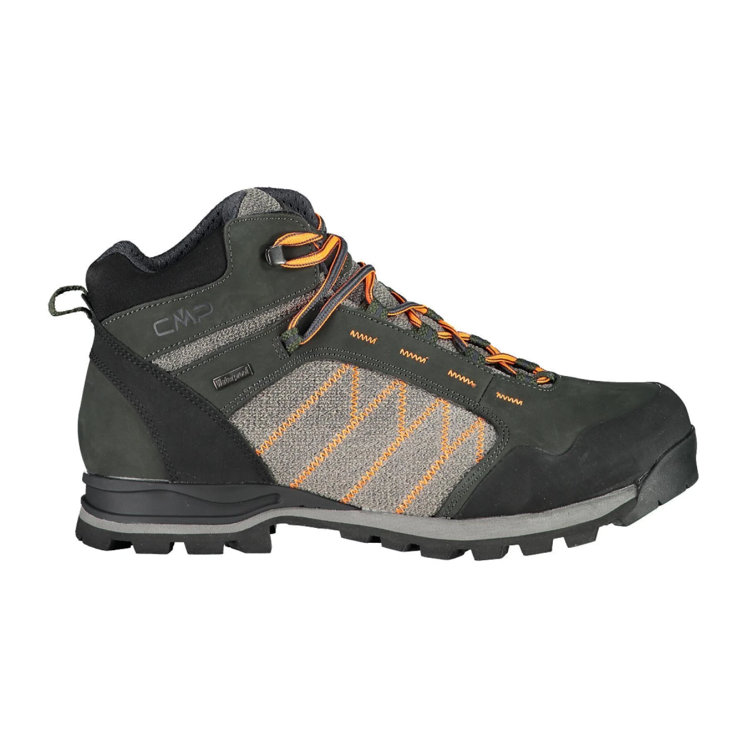 Botas De Montaña CMP Thiamat 2.0 Waterproof 1 Botas De Montaña CMP Thiamat 2.0 Waterproof