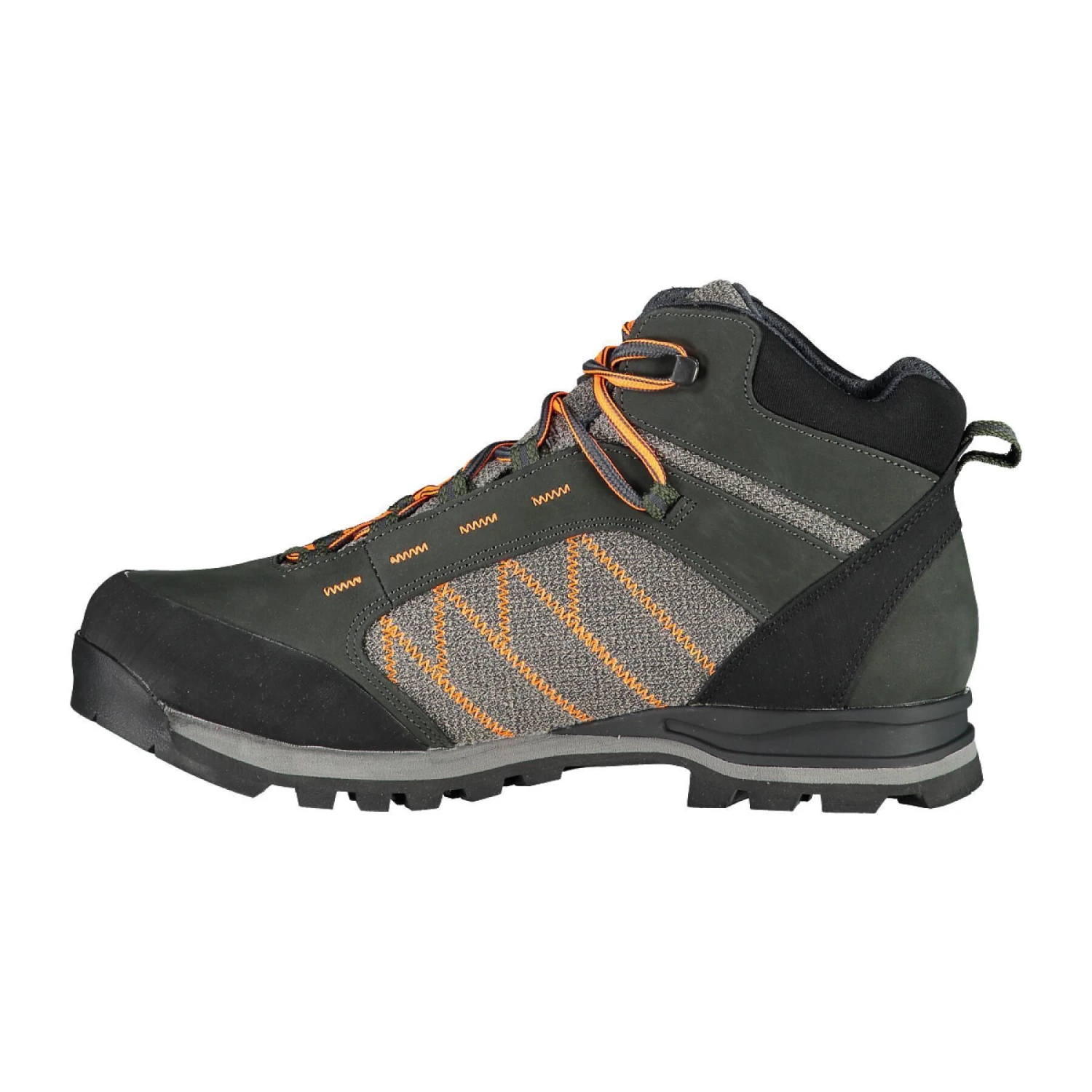 Botas De Montaña CMP Thiamat 2.0 Waterproof 4 Botas De Montaña CMP Thiamat 2.0 Waterproof - Imagen 4