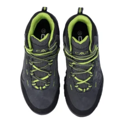Botas De Media Caña Para Niños CMP Thiamat 2.0 Waterproof -Equipo Al Aire Libre cmp 31q9674 72un 4