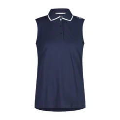 Polo Para Mujer CMP