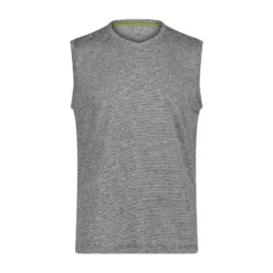 Camiseta Sin Mangas CMP