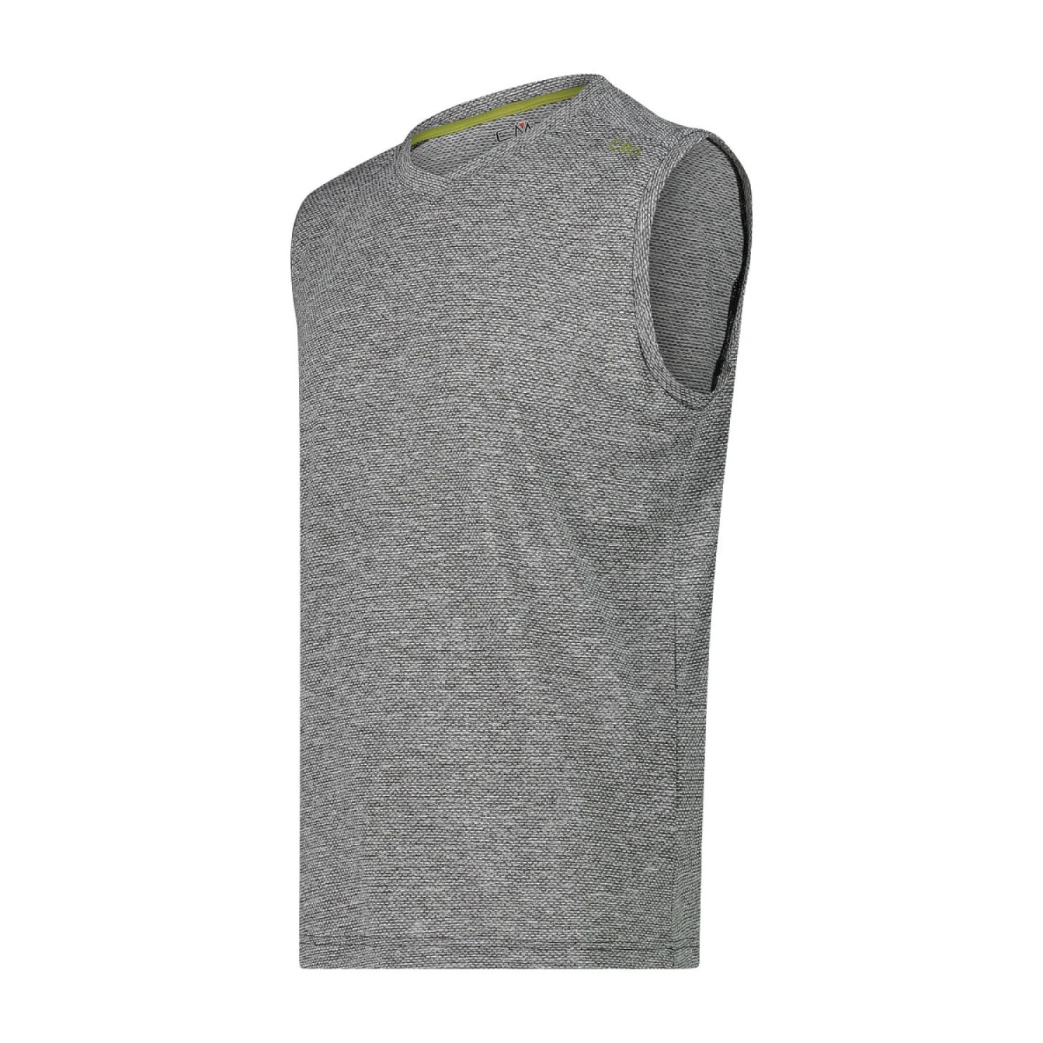 Camiseta Sin Mangas CMP 2 Camiseta Sin Mangas CMP - Imagen 2