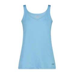 Camiseta De Tirantes Doble Mujer CMP