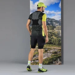 Pantalón Corto 2 En 1 CMP 9 Pantalón Corto 2 En 1 CMP -Equipo Al Aire Libre cmp 32c6747 u423 5