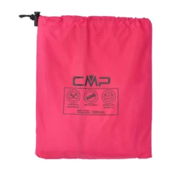 Chaqueta Impermeable Con Capucha Mujer CMP -Equipo Al Aire Libre cmp 32x5796 b880 4