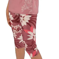 Legging 3/4 Chica CMP