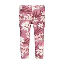 Legging 3/4 Chica CMP -Equipo Al Aire Libre cmp 33c7855p 61cn fard plum bianco 7