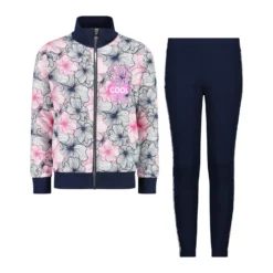 Chaqueta De Chándal Para Niña CMP