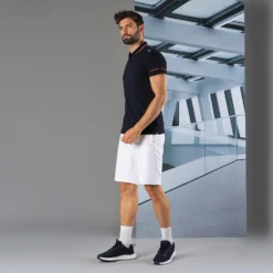 Polo CMP -Equipo Al Aire Libre cmp 33f7197 n950 black bleu 2