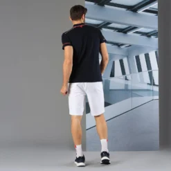 Polo CMP -Equipo Al Aire Libre cmp 33f7197 n950 black bleu 3