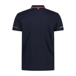 Polo CMP -Equipo Al Aire Libre cmp 33f7197 n950 black bleu 6