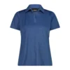 Polo De Mujer CMP