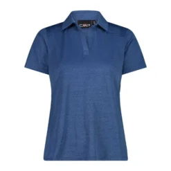 Polo De Mujer CMP