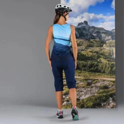 Camiseta De Tirantes Mujer CMP -Equipo Al Aire Libre cmp 33n6206 20zn 2