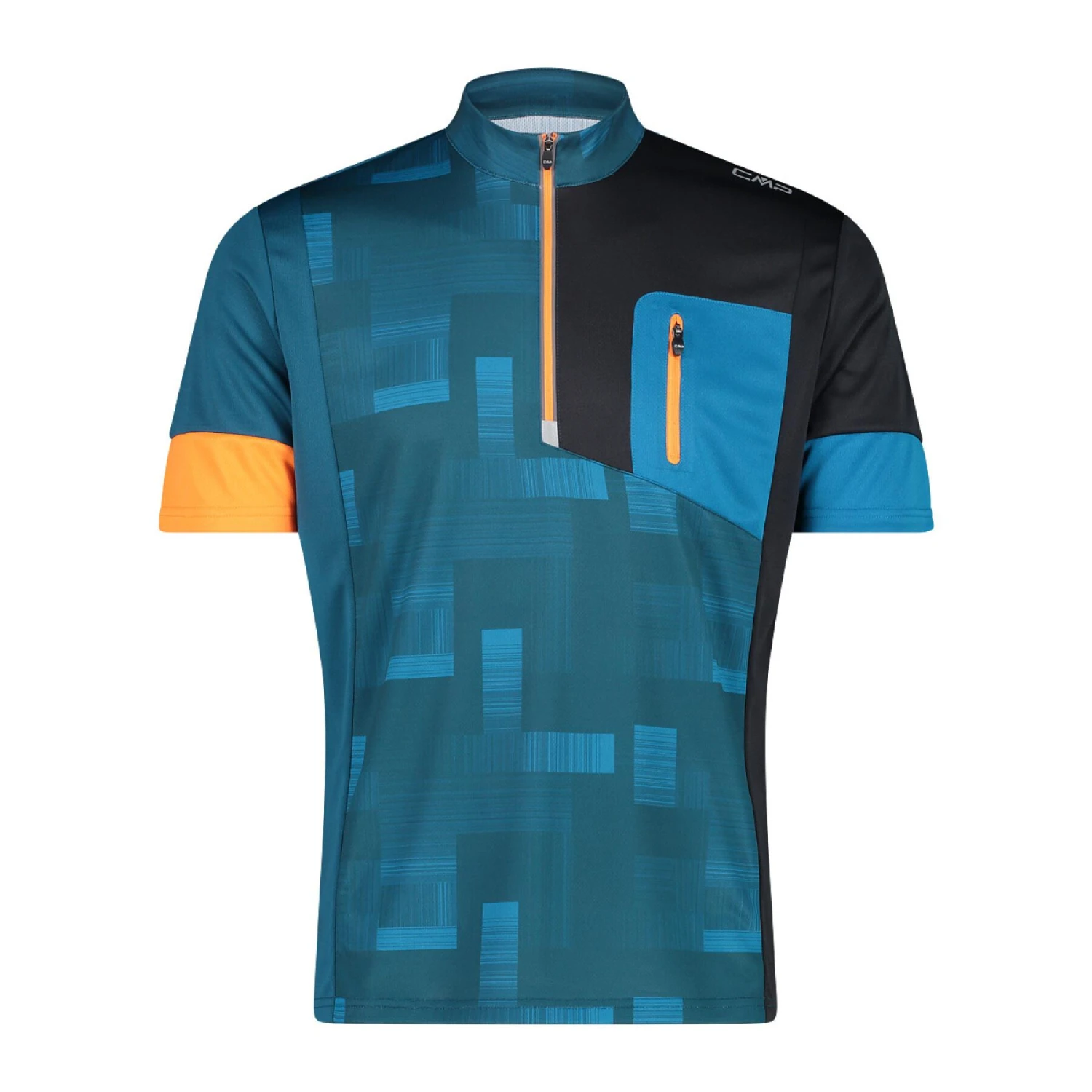 Camiseta CMP Freebike 1 Camiseta CMP Freebike