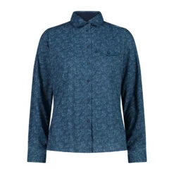Camisa De Mujer CMP