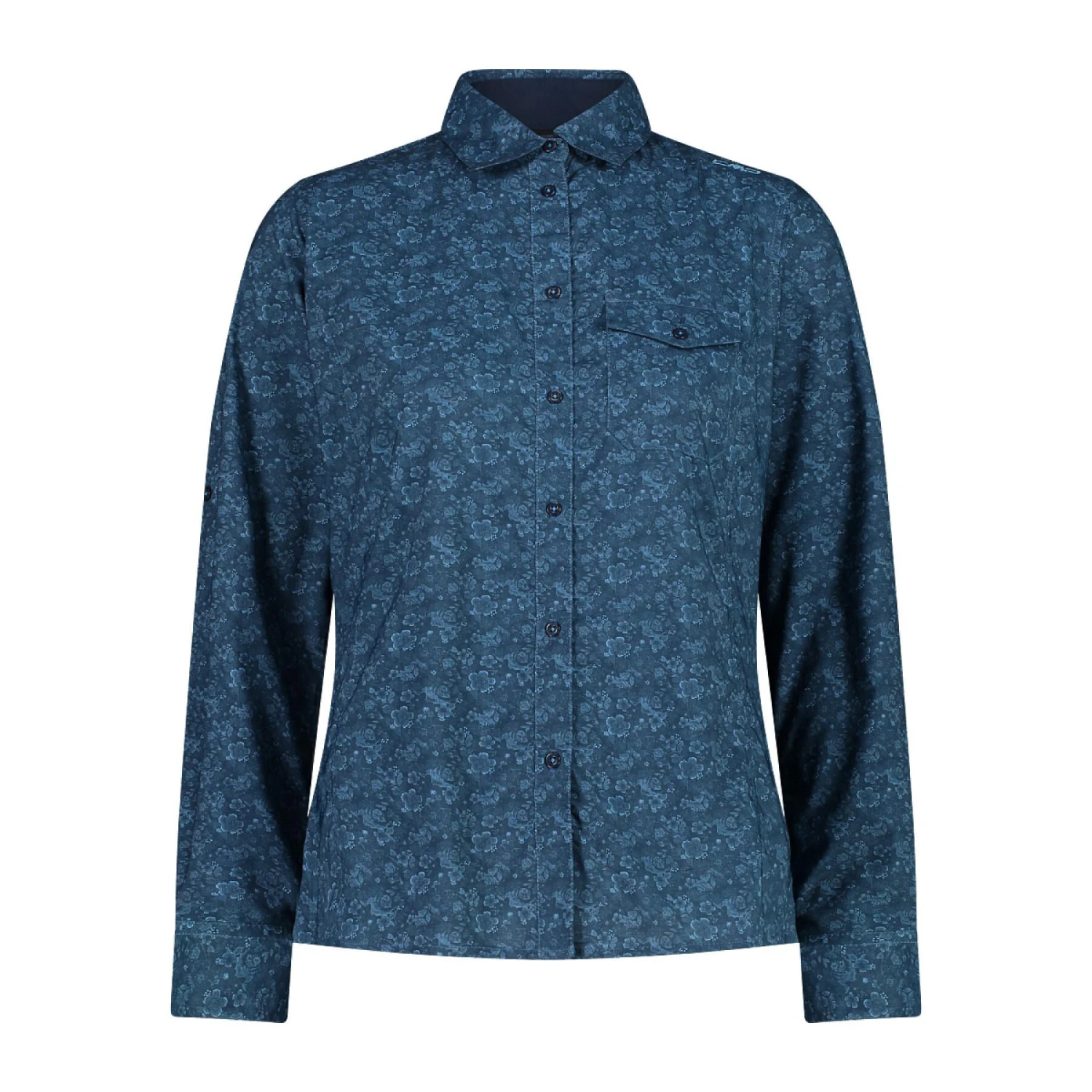 Camisa De Mujer CMP 1 Camisa De Mujer CMP