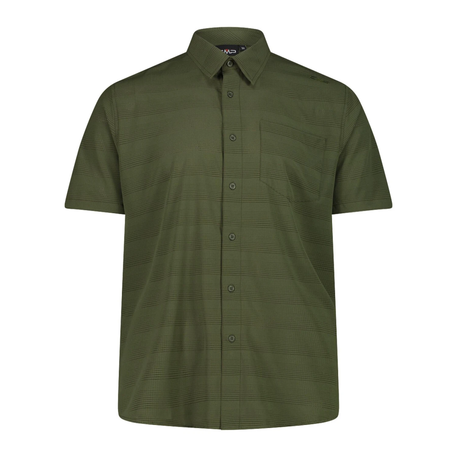 Camisa CMP 1 Camisa CMP