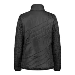 Plumífero Para Mujer CMP -Equipo Al Aire Libre cmp 33z5086 u901 nero 3