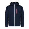 Chaqueta Con Capucha CMP