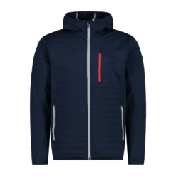 Chaqueta Con Capucha CMP