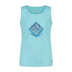 Camiseta De Chica CMP Top