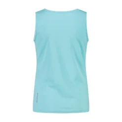 Camiseta De Chica CMP Top -Equipo Al Aire Libre cmp 38t6375 38ln acqua deep lake 3