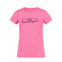 Camiseta De Chica CMP