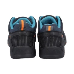Zapatillas De Senderismo Para Niños CMP Sun -Equipo Al Aire Libre cmp 3q11154 70un 3