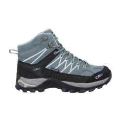 Botas De Montaña Mujer CMP Rigel Waterproof