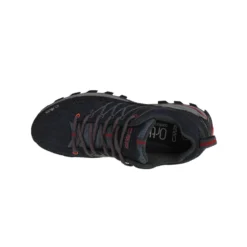 Zapatillas De Montaña CMP Rigel -Equipo Al Aire Libre cmp 3q13247 62bn 3