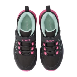 Zapatillas De Senderismo Para Niños CMP Hulysse -Equipo Al Aire Libre cmp 3q15894 u901 4