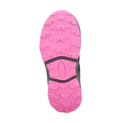 Zapatillas De Senderismo Para Niños CMP Hulysse -Equipo Al Aire Libre cmp 3q15894 u901 5