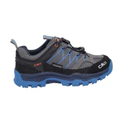 Zapatillas De Montaña Niño/a CMP Rigel Waterproof