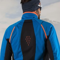 Cinta Para La Cabeza CMP -Equipo Al Aire Libre cmp 6535141 89un antracite flame 3