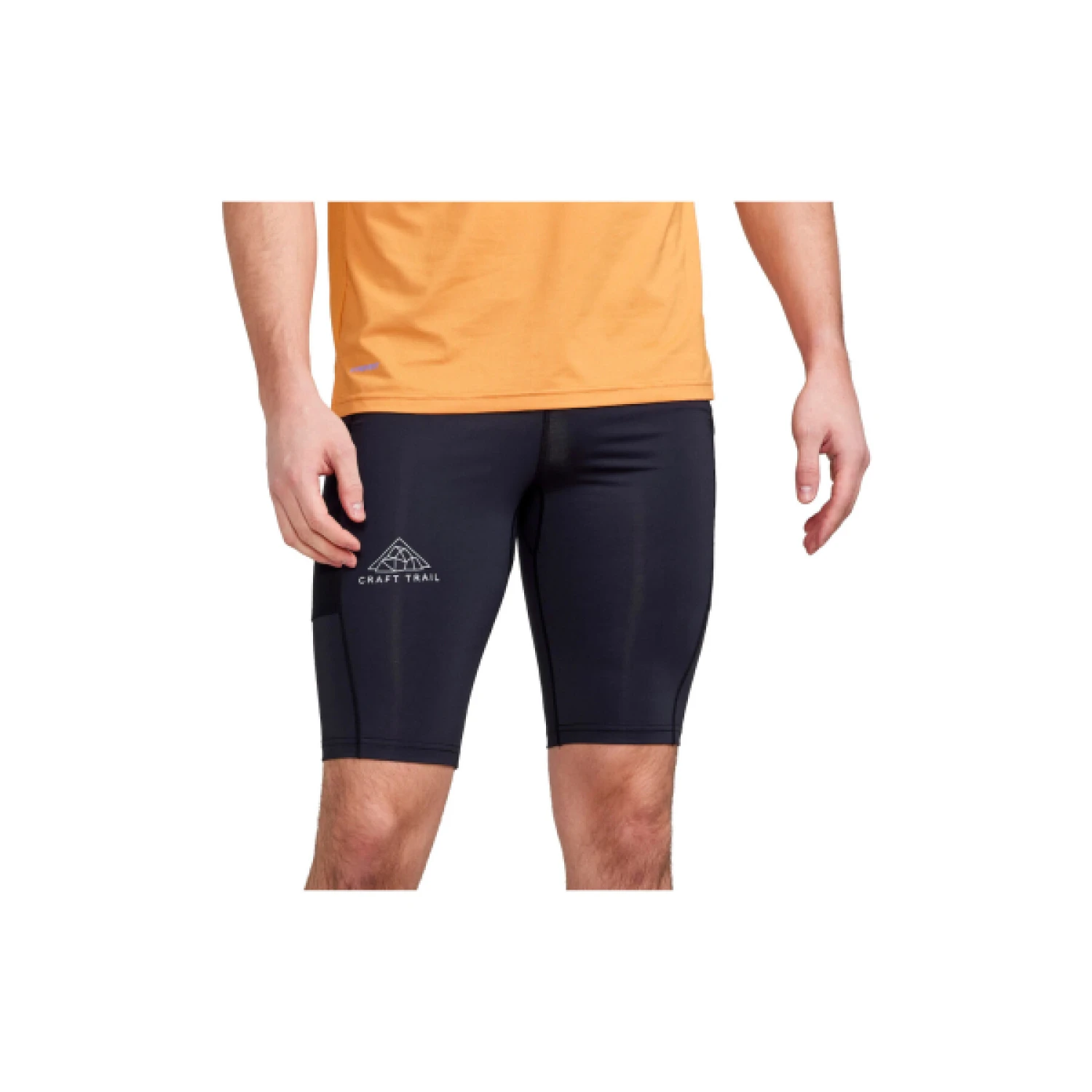 Pantalones Cortos Craft Pro 2 Pantalones Cortos Craft Pro - Imagen 2