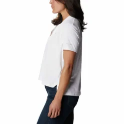 Polo De Mujer Columbia Sun Trek