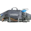 Cinturón De Hidratación Con Bolsa De 1 Litro Columbus Hip Belt