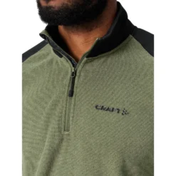 Chaqueta De Chándal Térmica Craft Core Edge -Equipo Al Aire Libre craft co1909502 664000 rift 4