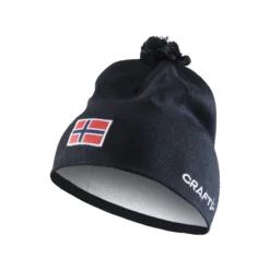 Gorro Craft Nor Practise Knitted