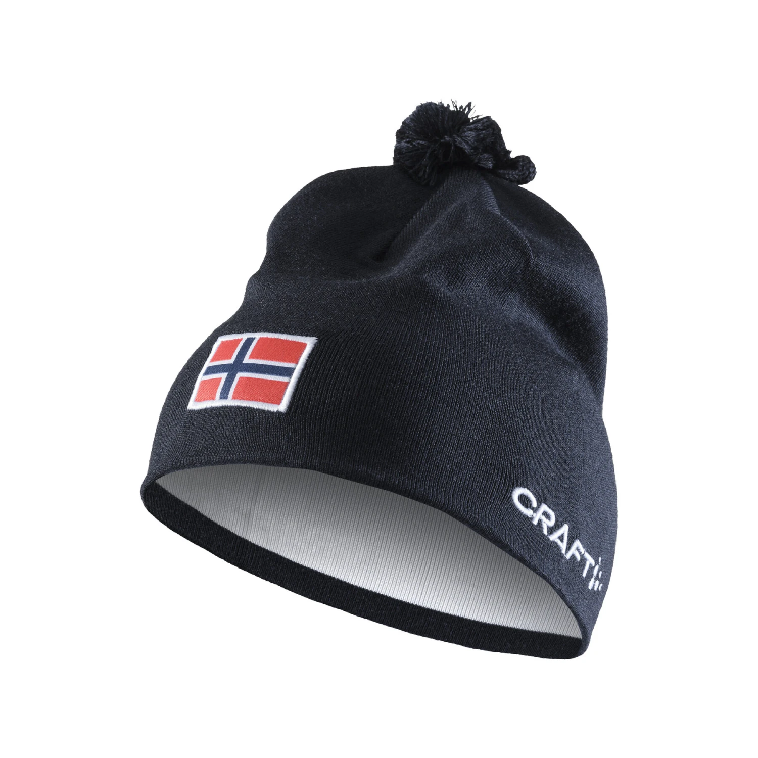 Gorro Craft Nor Practise Knitted 1 Gorro Craft Nor Practise Knitted