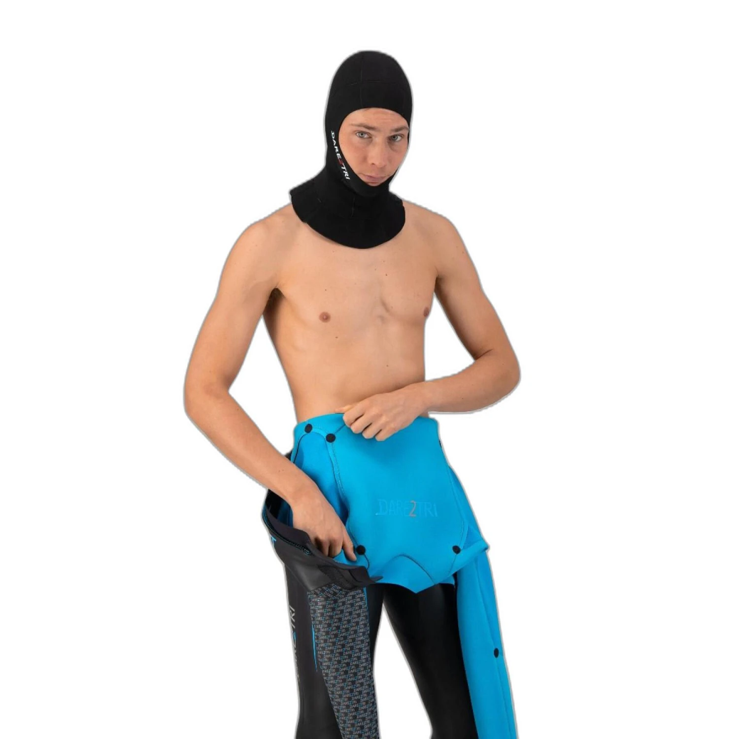 Pasamontañas Dare2tri Keep Warm 2 Pasamontañas Dare2tri Keep Warm - Imagen 2