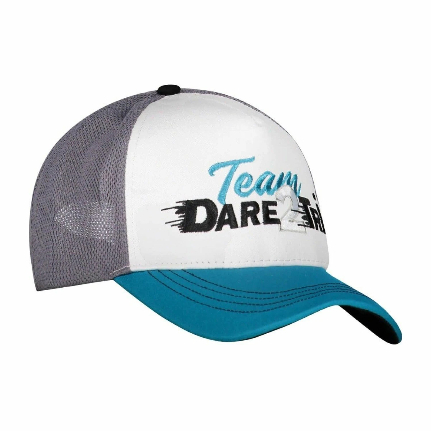 Gorra Dare2tri Truckers 1 Gorra Dare2tri Truckers