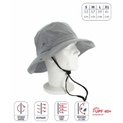 Gorro De Lluvia Élémenterre Alouette