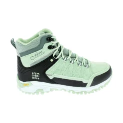 Botas De Montaña Élémenterre Woss