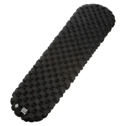 Colchón Hinchable De Doble Cámara Élémenterre Gorrom [Tamaño 200x60x10 cm]