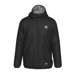 Chaqueta Con Capucha Reversible Para Niños Errea Tech Pack