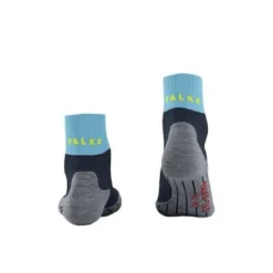 Calcetines Cortos De Mujer Falke TK2 Explore -Equipo Al Aire Libre falke 16153 6162 2