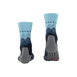 Calcetines De Mujer Falke TK2 Explore -Equipo Al Aire Libre falke 16194 6162 2